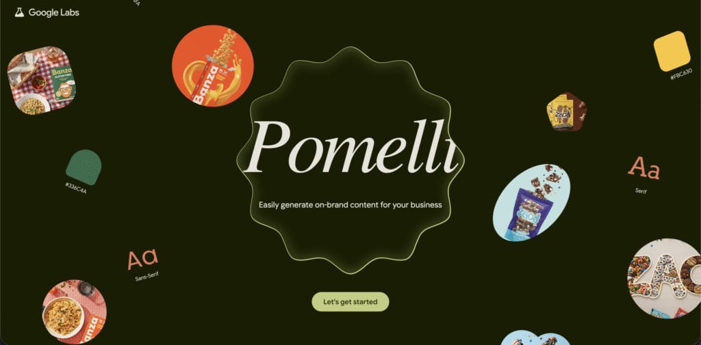 pomelli