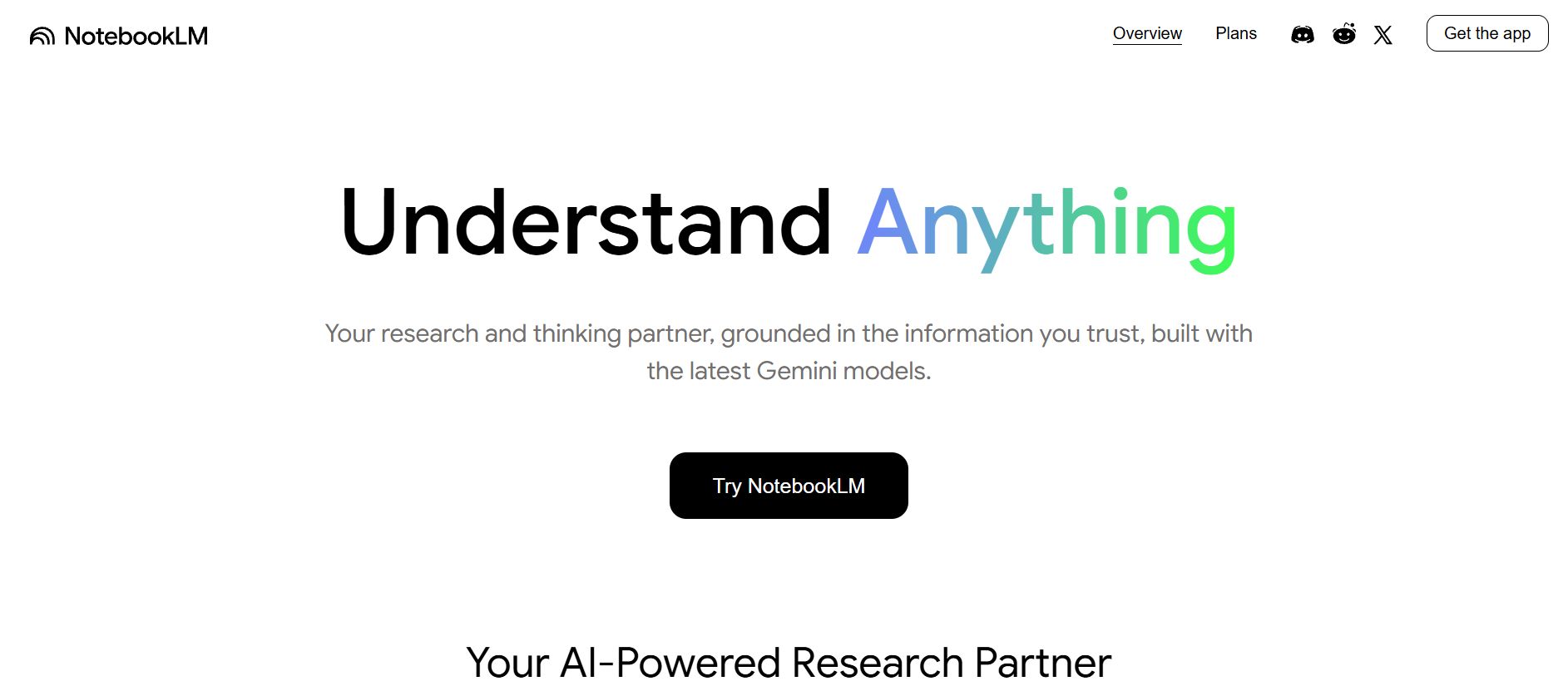 part-ii-how-to-set-up-and-get-familiar-with-the-google-notebooklm-interface