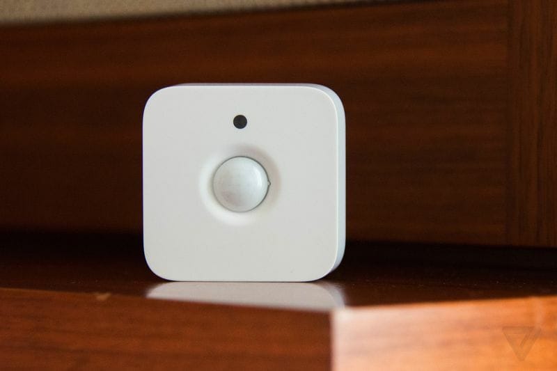 Philips Hue Motion Sensor
