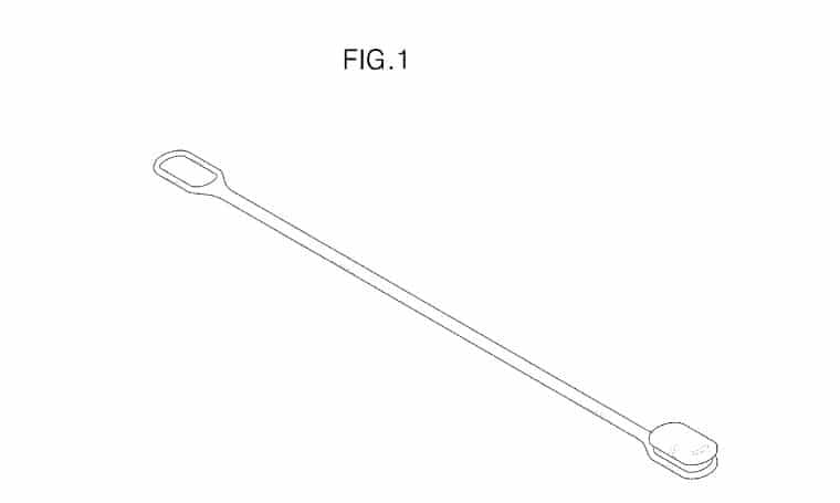 samsung smart bracelet