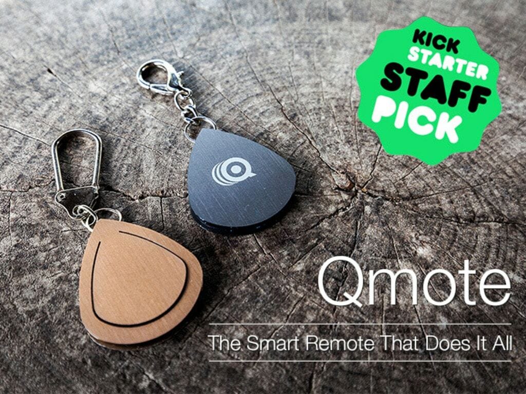 Qmote 
