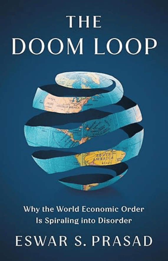 short squeez book recommendation The Doom Loop