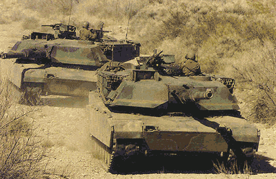 abrams