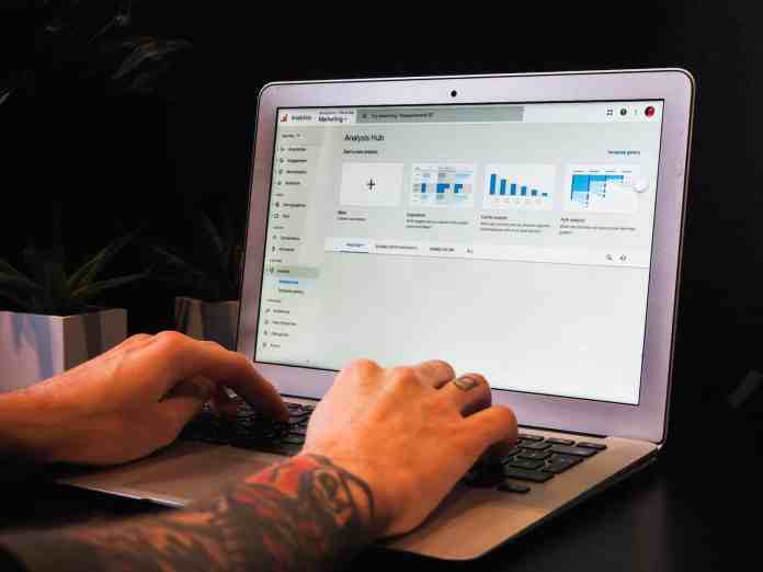 use Data and Analytics