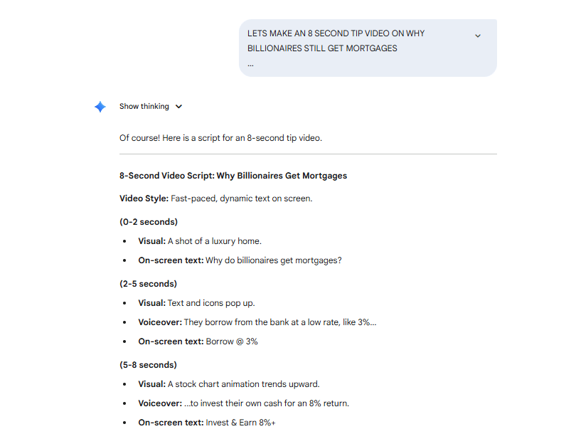 script-development
