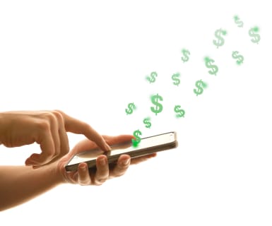 send money payment app