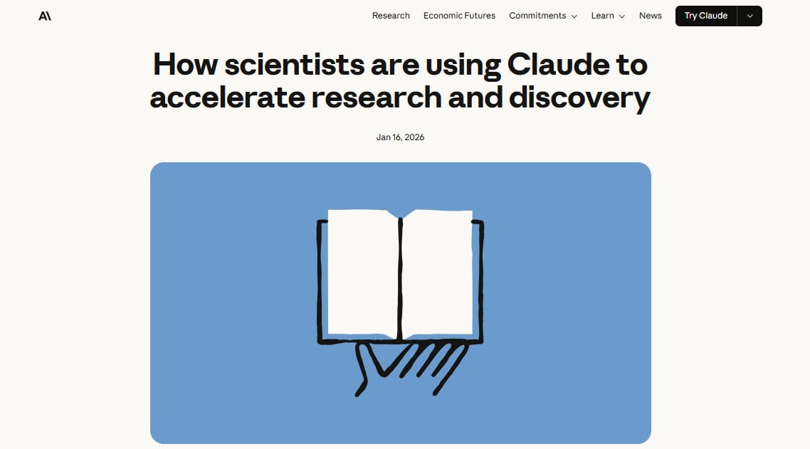 claude-is-becoming-a-research-scientist-for-real