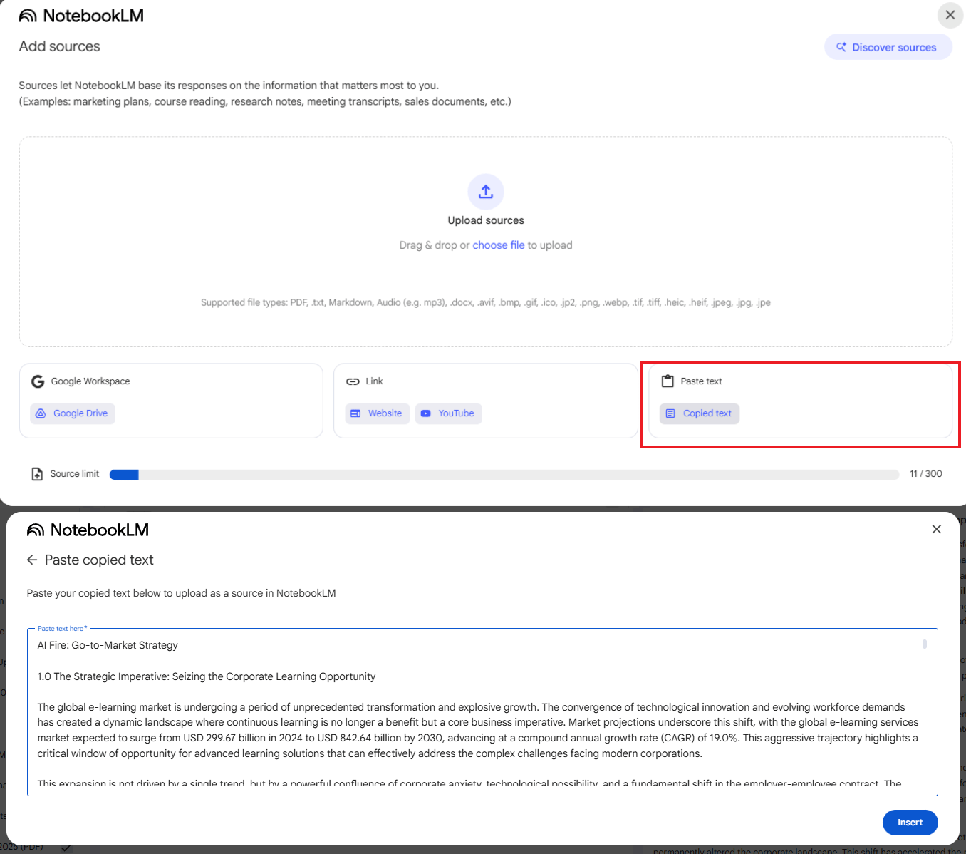 create-presentation-deck