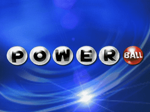 Lotto Good Luck GIF