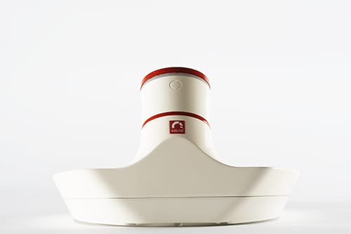 Mookkie - A bowl for animals equipped with Artificial Intelligence 1