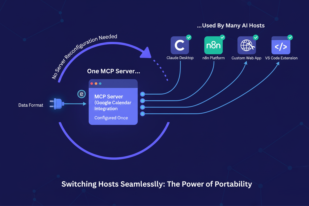 switching-hosts