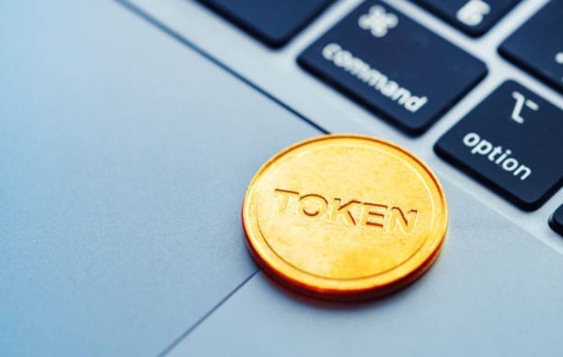 token