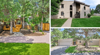 Broadmoor Homes Sold