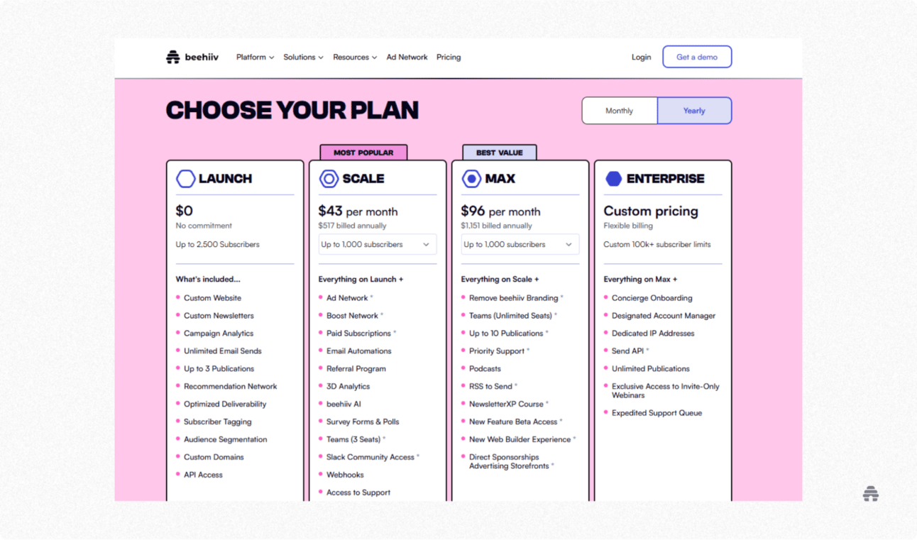 Best Klaviyo Alternatives To Boost Your Email Marketing 