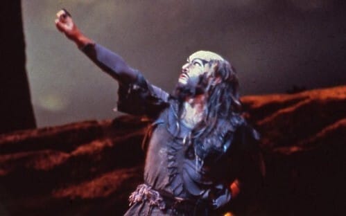 Rivers as Alberich. Photo courtesy Seattle Opera and Chris Bennion Photo.