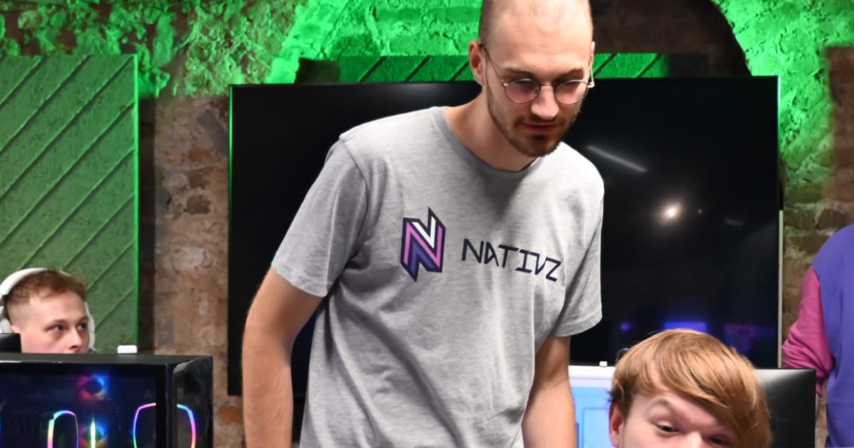 Retsol interview, top three esports news reads, RTE feature, all the results from this season!