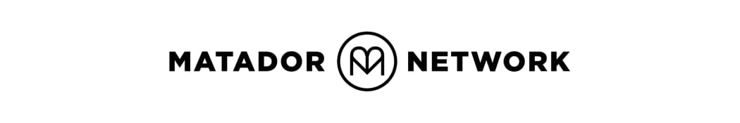 Matador Network Homepage