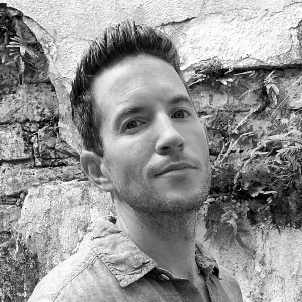 Cory Ohlendorf, Editor in Chief of Valet.