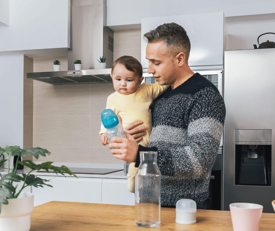 1UP VICTORIA SINGLE PARENT RESOURCE CENTRE