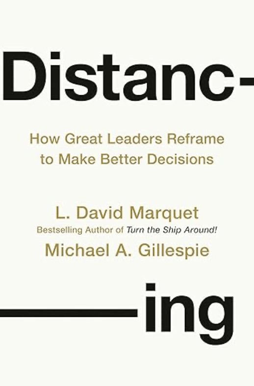 short squeez book recommendation Distancing