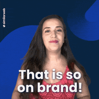 Marketing Brand GIF by Similarweb