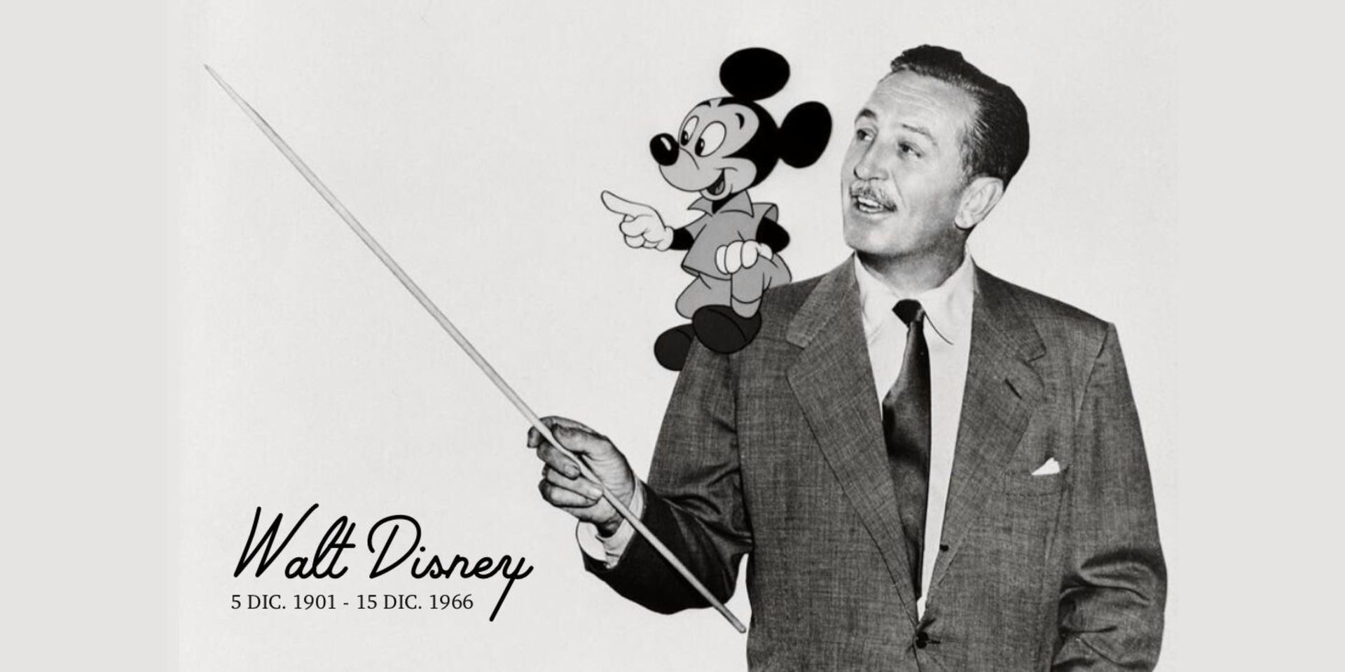 El papá del ratón más famoso, image size:1920x960