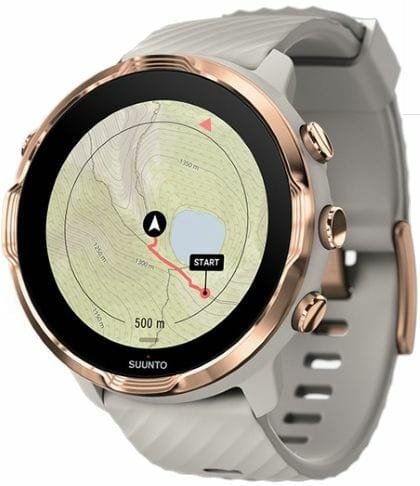 Suunto 7 watch