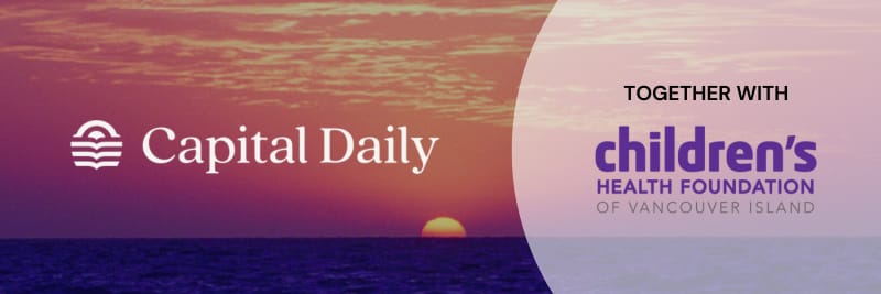 Children’s Health Foundation of Vancouver Island