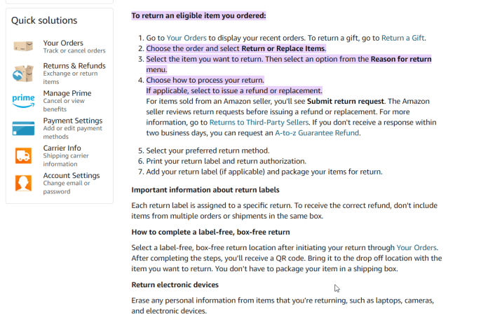 Attracting International Customers Online