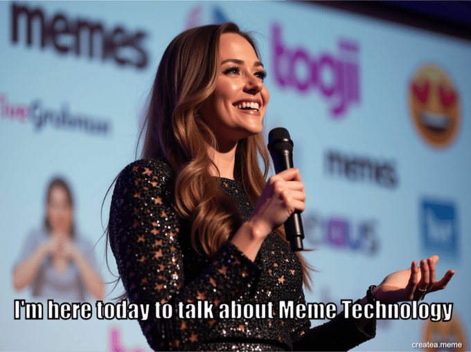 memetech