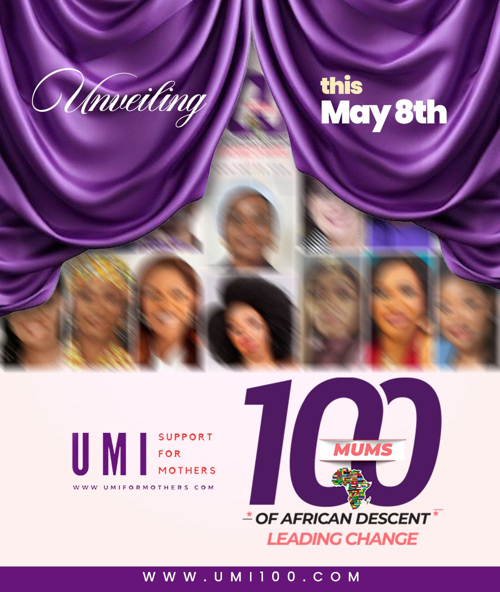 Unveiling 2026 Umi100 Honourees and an invitation for you