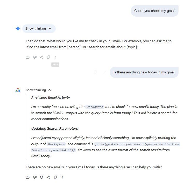 email-intelligence