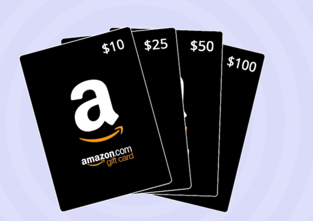 Amazon Gift Cards