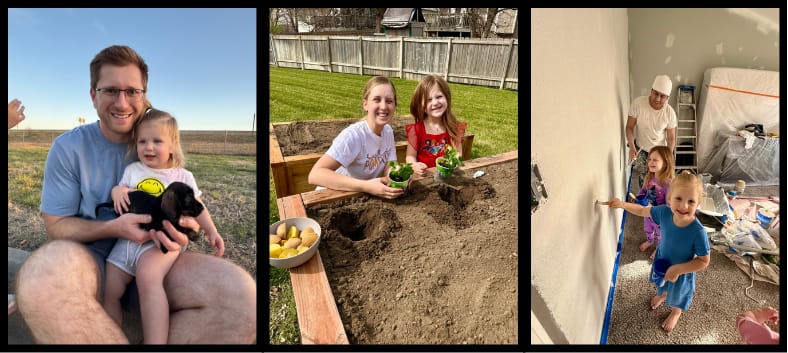 Spring is finally here (what to do!)