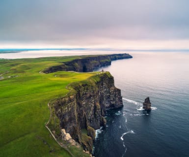 Cliffs of Moher Ireland