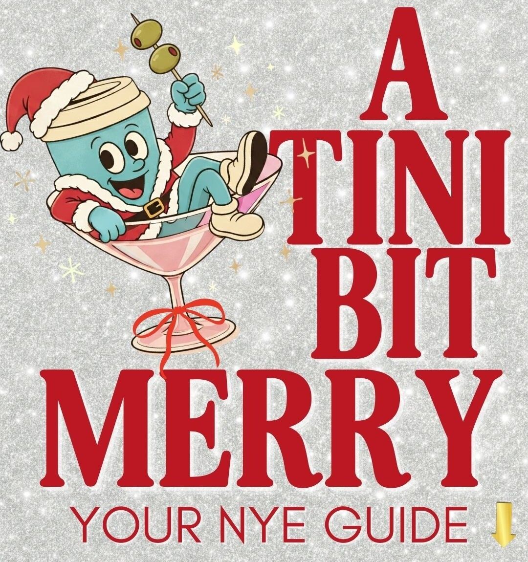 your westside new years eve guidee