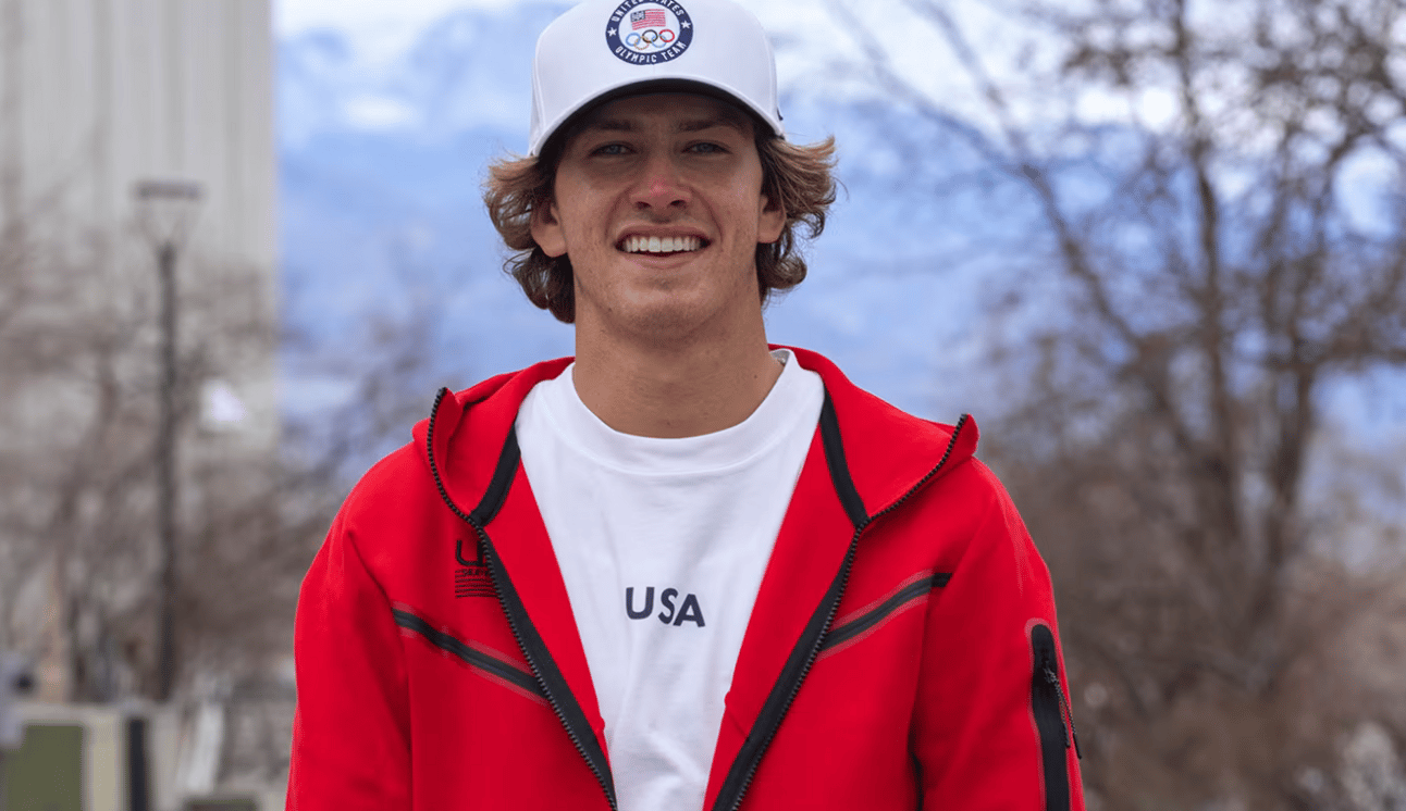 jagger eaton