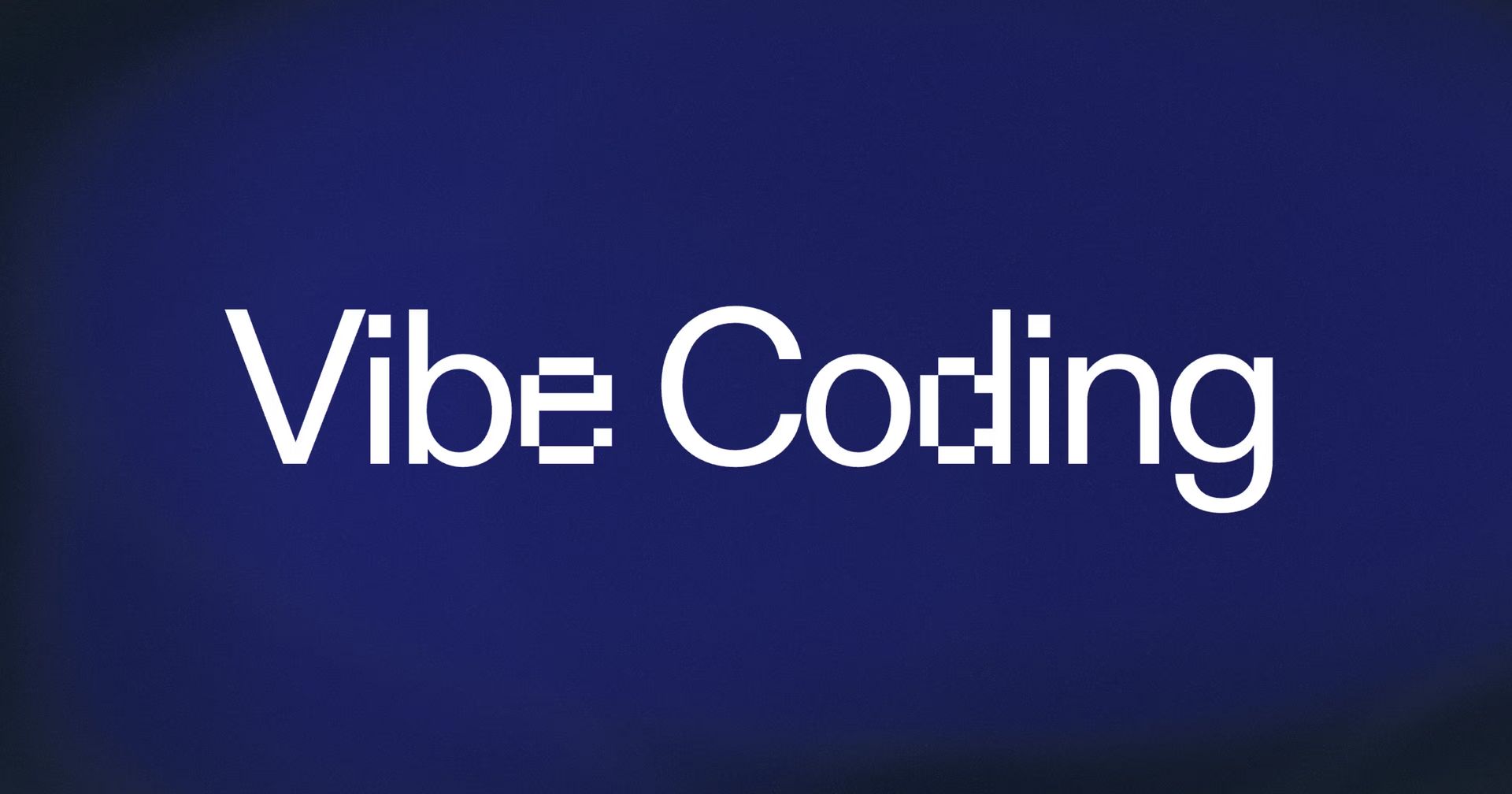 what-is-vibe-coding