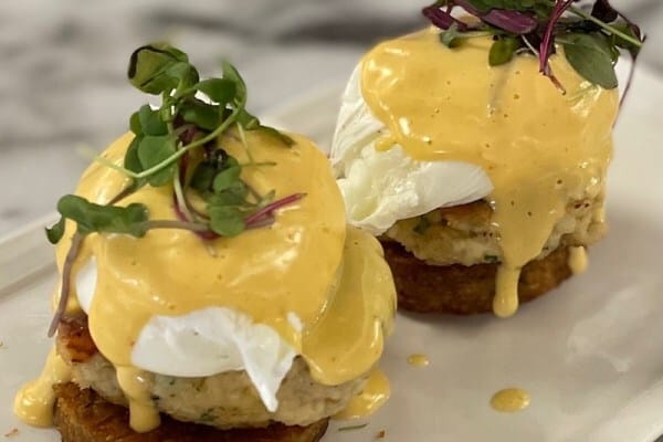 The Brunch Bar in Clovis Featured Image