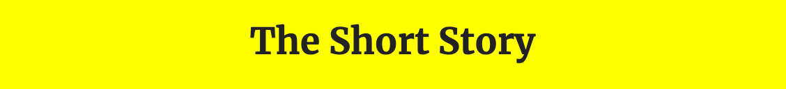 The short story