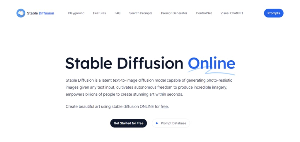 stablediffusionweb.com