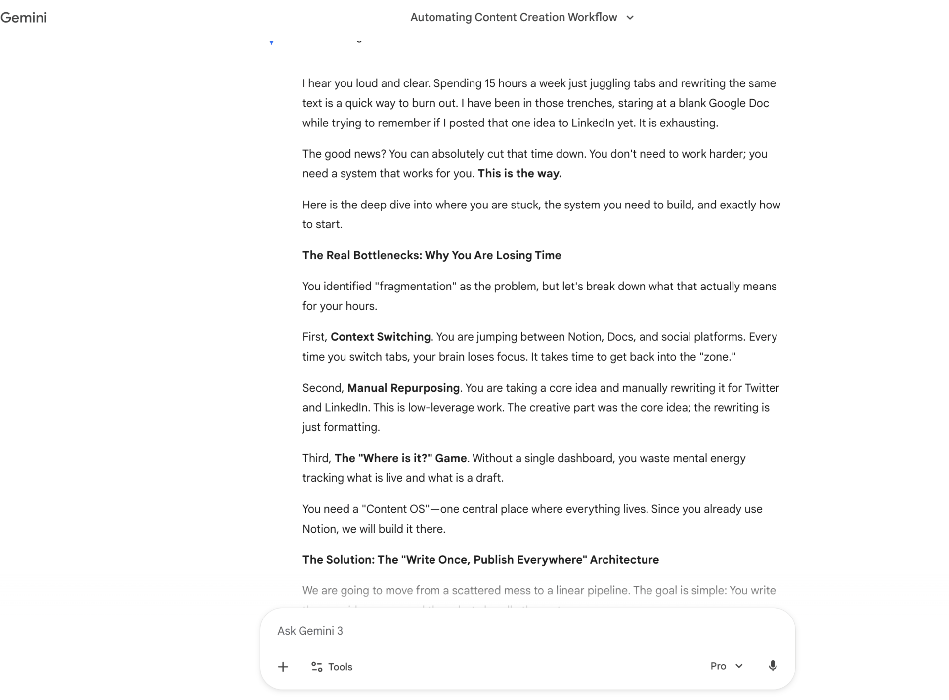 use-real-problems-not-perfect-prompts