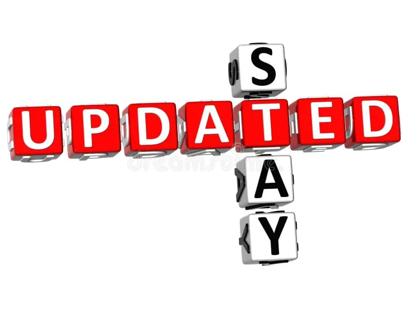stay-updated