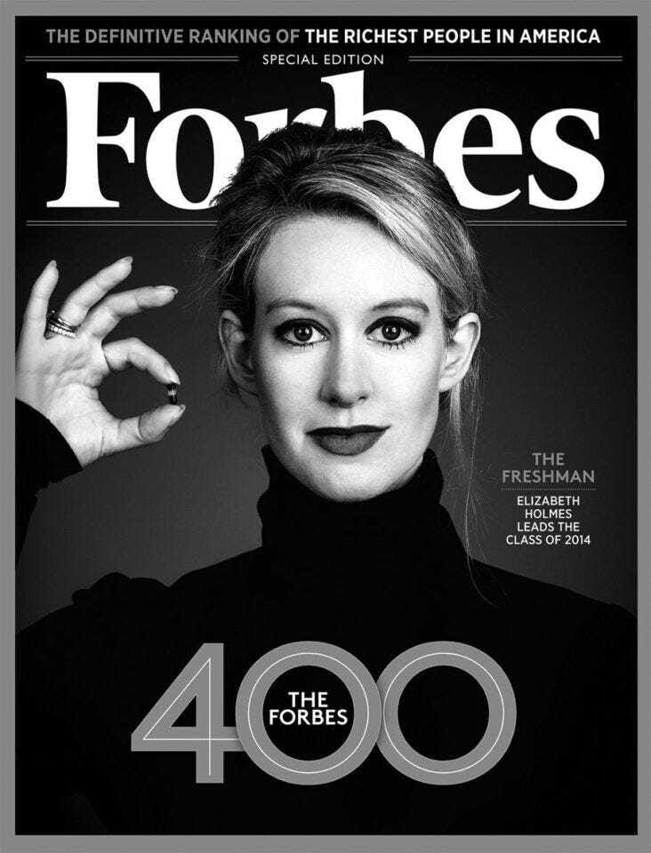 elizabeth-holmes Forbes | HABLEMOS DE TALENTO