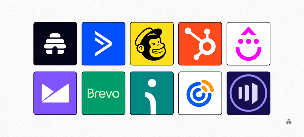 Best Klaviyo Alternatives To Boost Your Email Marketing 