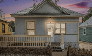 Downtown Colorado Springs Homes Sold