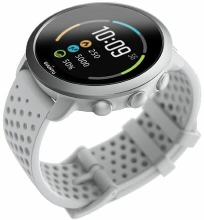 Suunto 3 Fitness fine watch