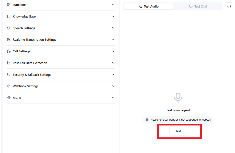 test-your-agent-2-minutes