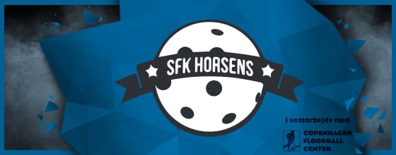 Copenhagen Floorball Center