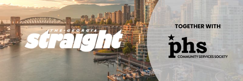 PHS Community Services Society